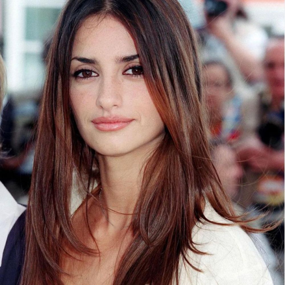39. Penélope Cruz