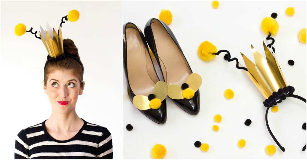 last-minute halloween costumes 6