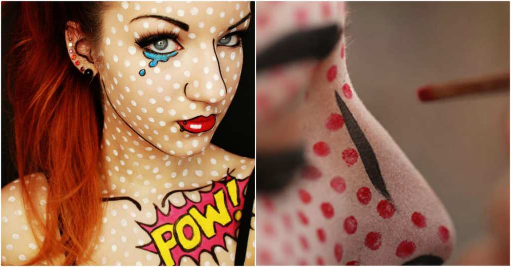 last-minute halloween costumes 7