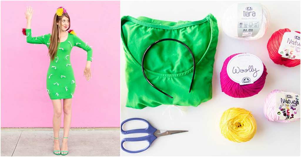 last-minute halloween costumes 10