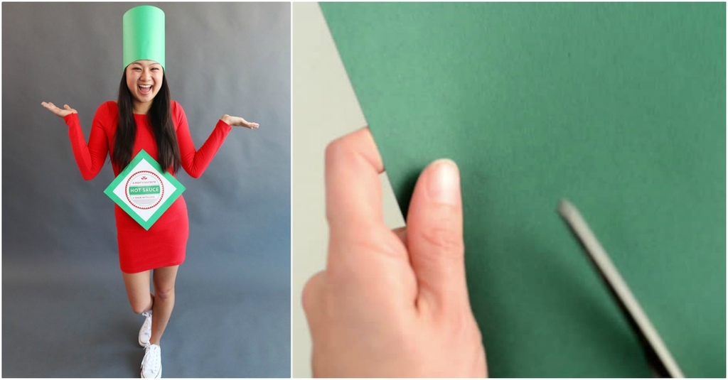 last-minute halloween costumes 12