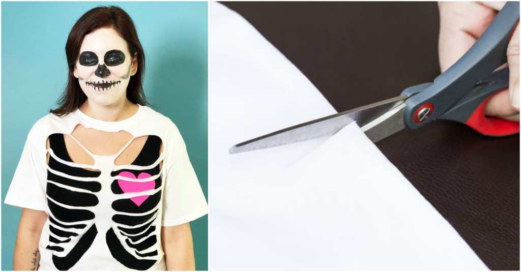 last-minute halloween costumes 20