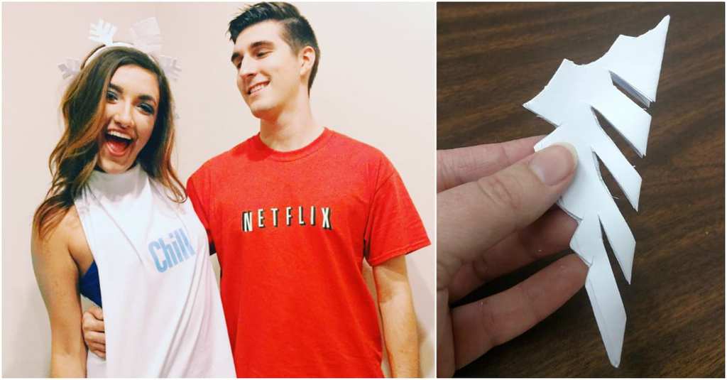 last-minute halloween costumes 13