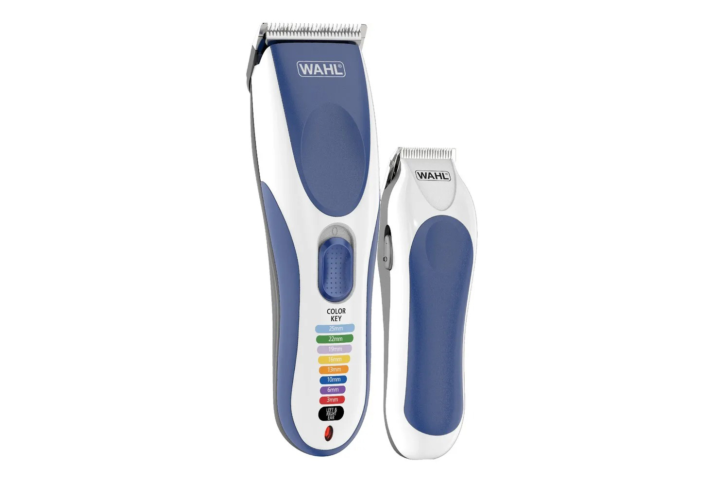 Wahl Color Pro Combo Kit