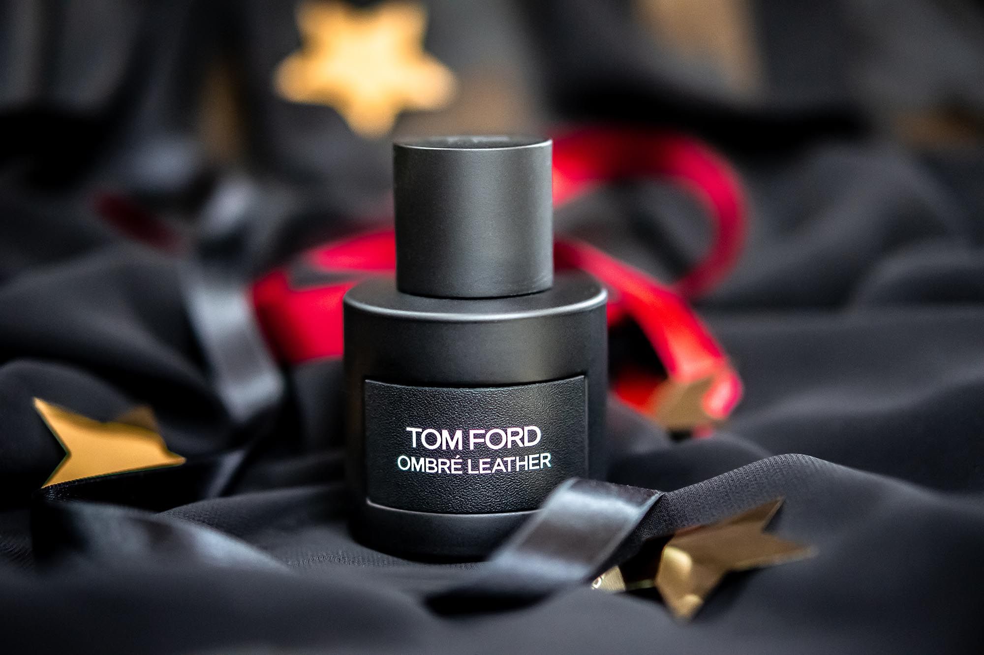 Tom Ford “Ombré Leather”