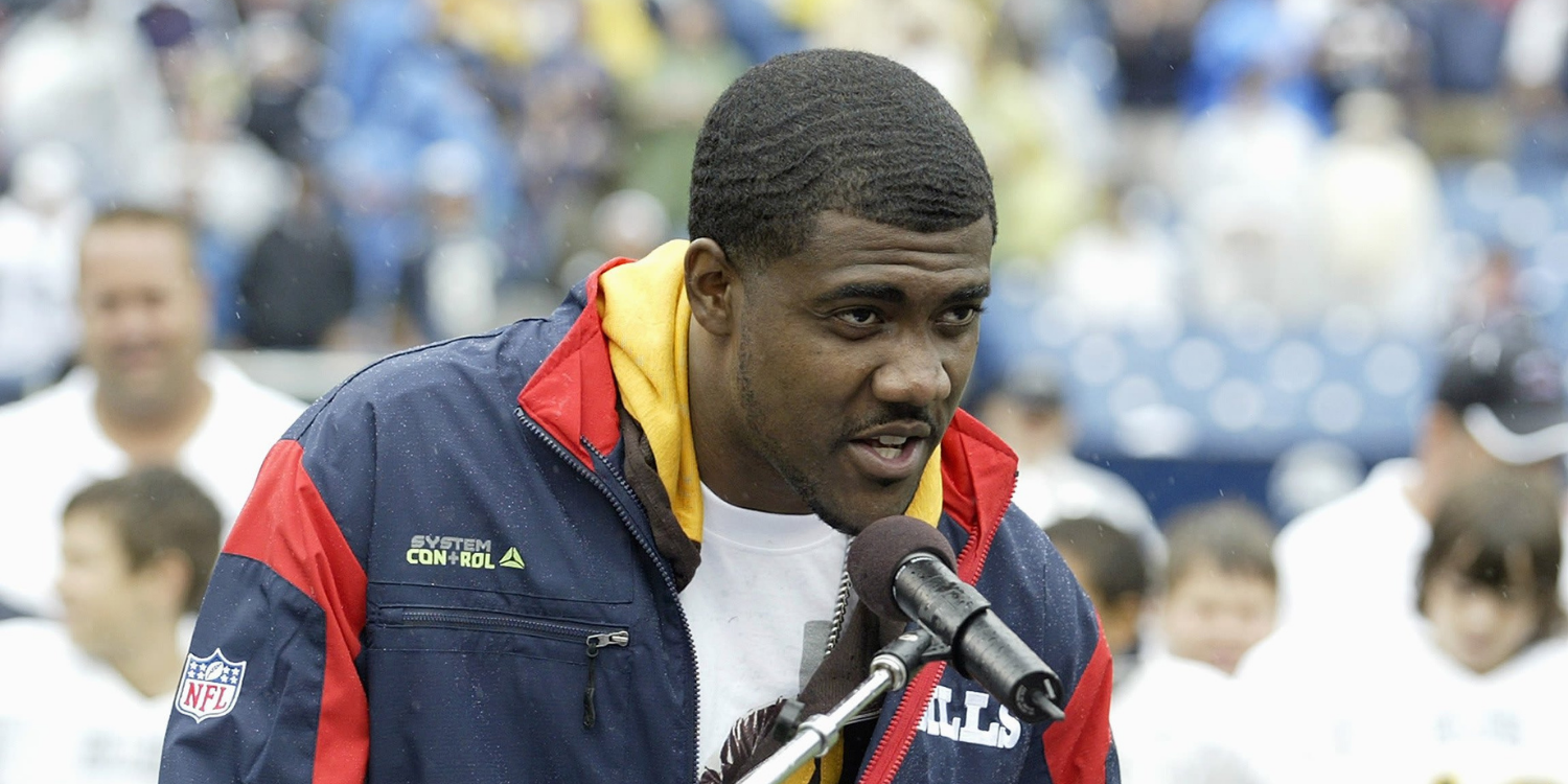 35+ Athletes Whose Promising Careers Were Derailed by an Injury