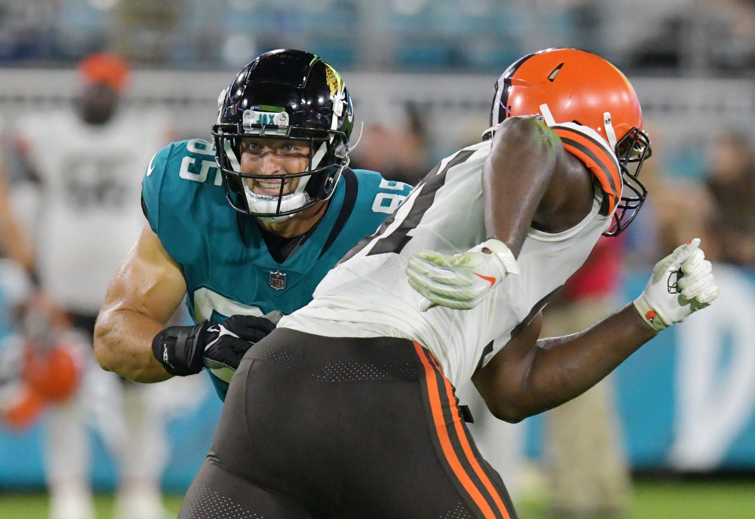 Tim Tebow Has Left the NFL After Just One Preseason Game