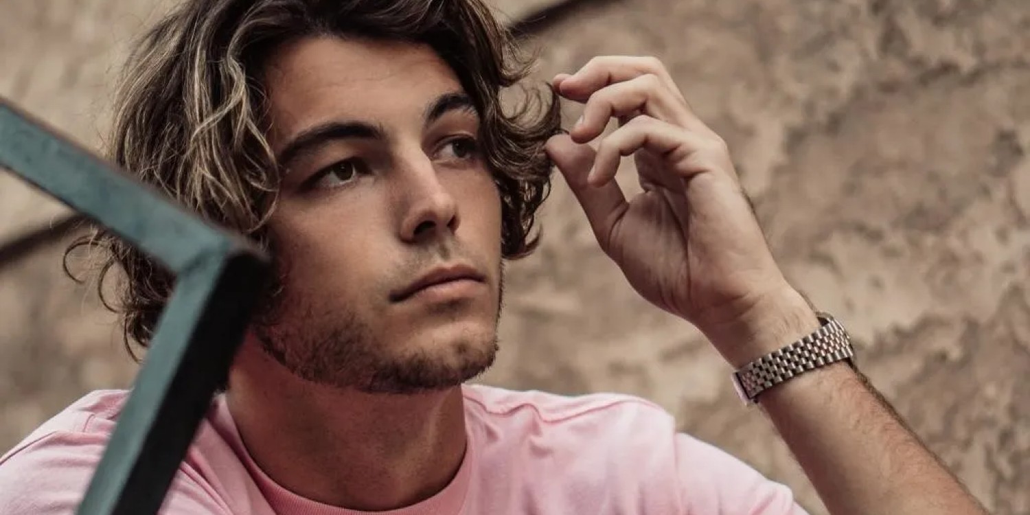 Taylor Fritz Shines as the New Hope for American Men’s Tennis