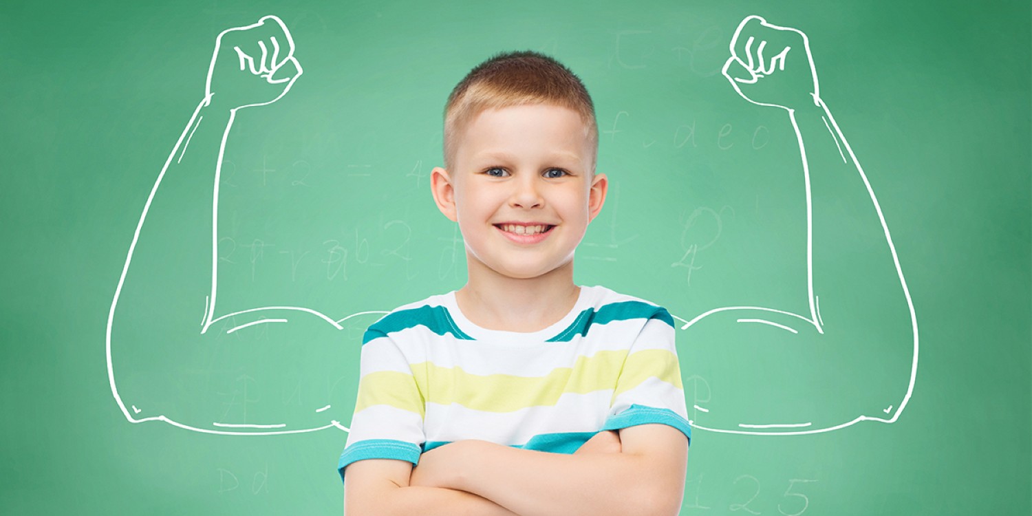 5 Smart Ways to Kick Your Kid’s Immune System Into High Gear