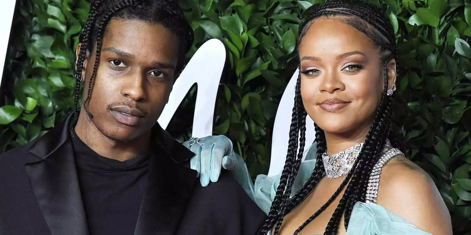 A$AP Rocky Shares the Details of His Skincare Regimen