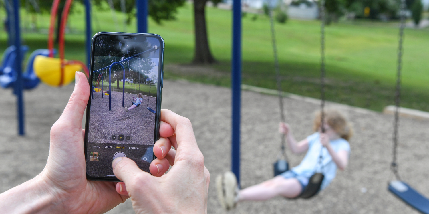 The 5 Biggest Social Media Mistakes Parents Make and How to Avoid Them