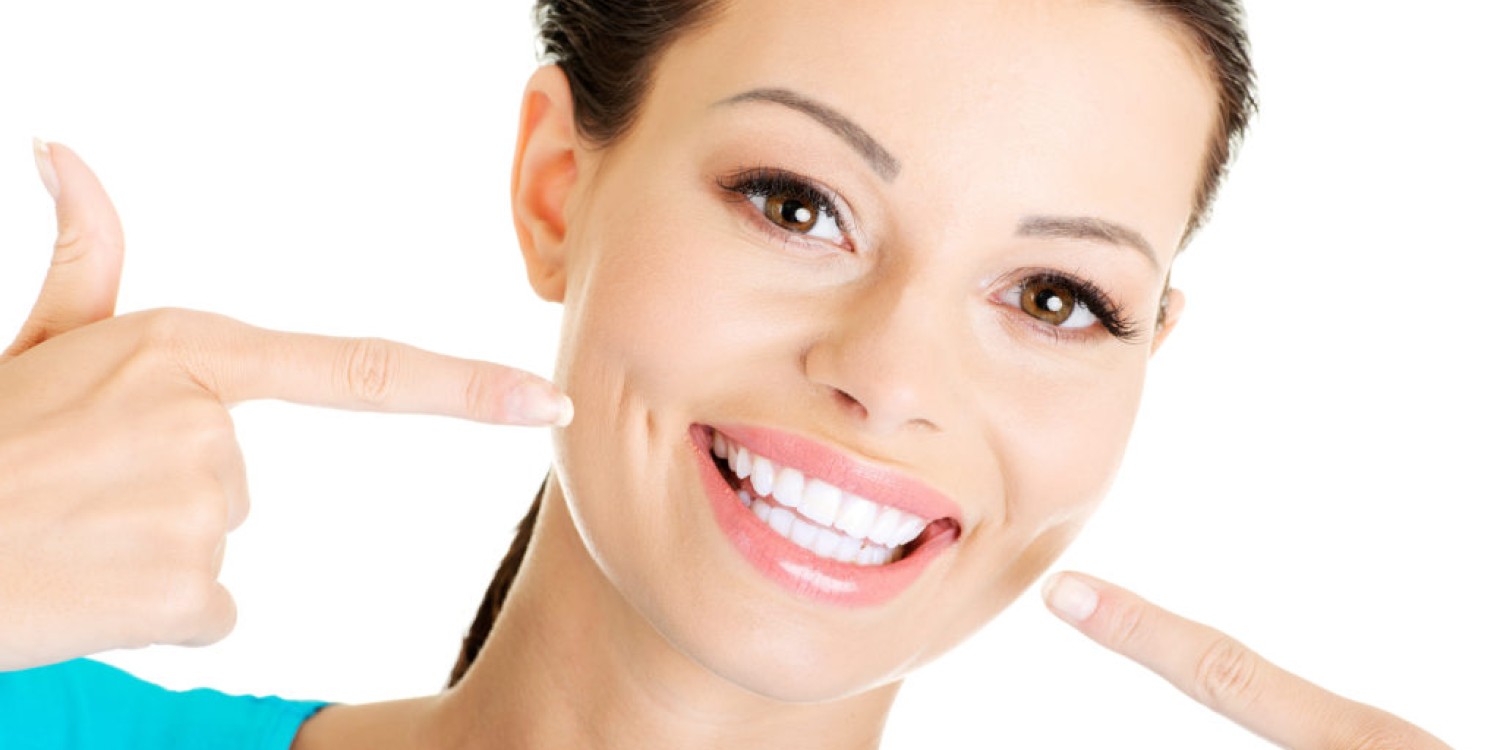 Dentists Approve TikTok’s Trendy Purple Toothpaste Hack for an Instantly Brighter Smile