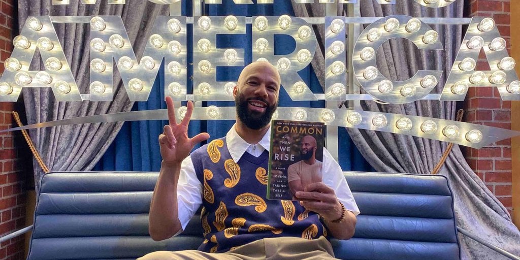 Common Shares What Made Him a Better Parent