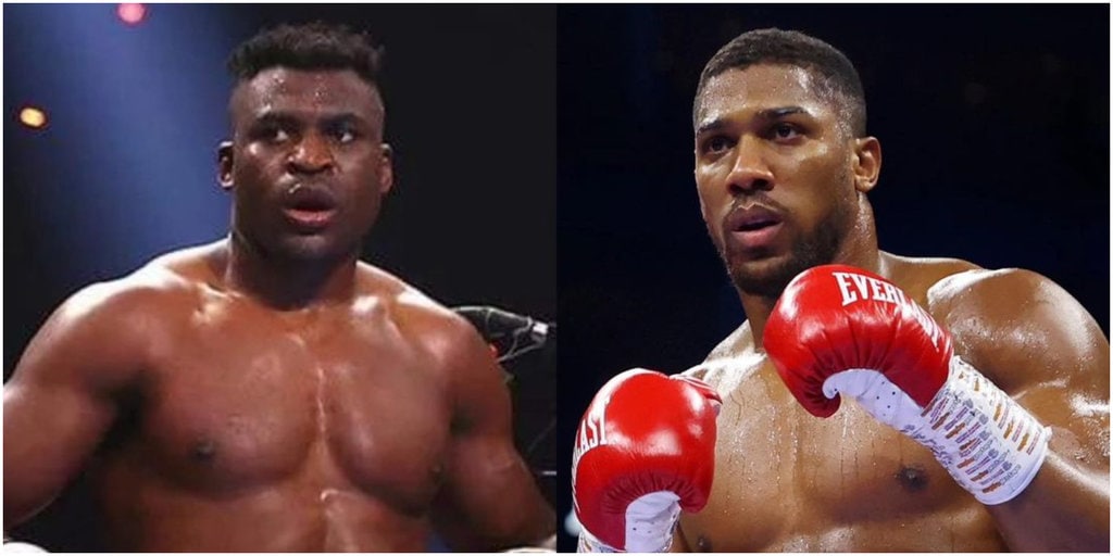 Anthony Joshua’s Knockout of Francis Ngannou: Contrasting Boxing and MMA