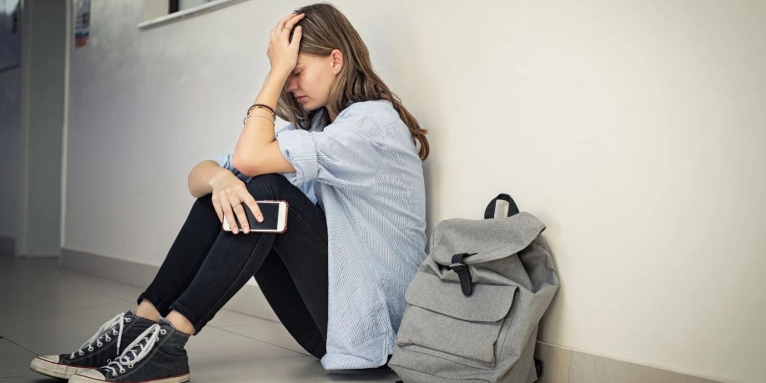 Navigating Social Media and Teen Mental Health